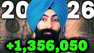 Buy These 7 Assets In 2026 To Never Worry About Money Again