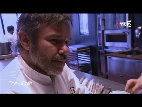 Une journée avec Michel Troisgros - Thé ou Café - 26/03/2017