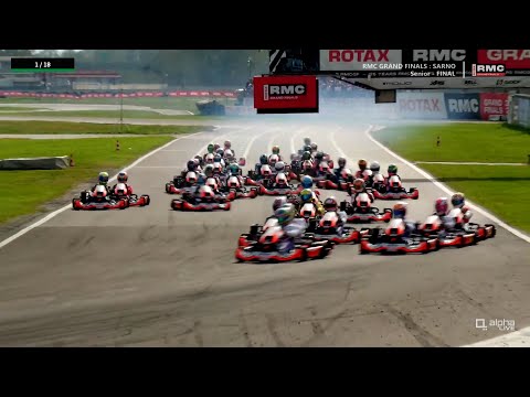 [LIVE] RMC Grand Finals 2024 : JUNIOR - FINAL