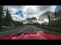 Summer Road Trip Thru The Snowies