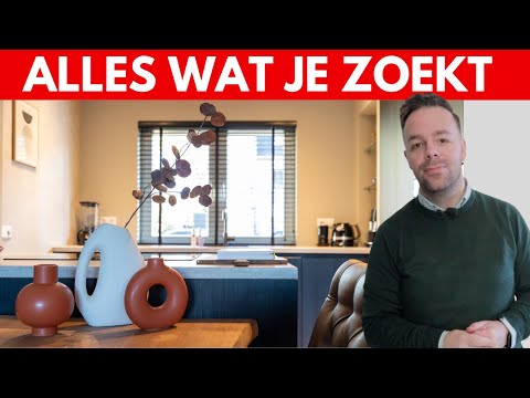 Huis te koop: Da Palestrinastraat 6 in Purmerend HR Makelaars - woningvideo