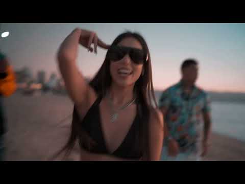 CHESSTA EL TERRORISTA X BELYKO X BARBIE X ALEX FER - ME SIENTO SOLO [ VIDEO OFICIAL ]
