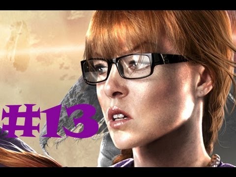 Saints Row 4 - Gameplay Walkthrough - Part 13 - Saints Of Rage (XBOX/PS3/PC)