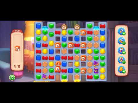 Playrix | homescape game | Again winning hard level 3099 - 3102 | Today is my day