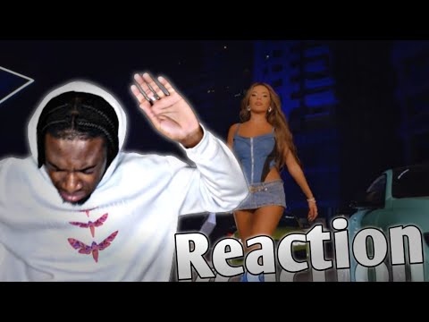 🇦🇱| Rzon 4x4 ft Salim Montari x Il Ghost x Tayna x Marin (Official Video) [Reaction]