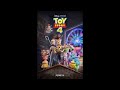 Custom Funding 2022 2023 Toy Story 4