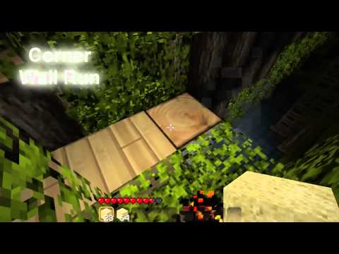 comment construire accrobranche