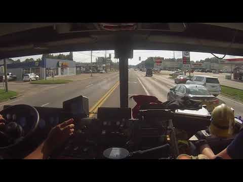 Rescue Co. 2 - Ride Along - MVA/Inj