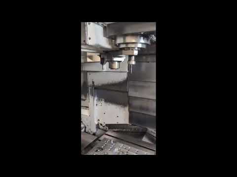 2007 MAZAK VERTICAL CENTER NEXUS 510C/50-II Vertical Machining Centers | Toolquip, Inc. (1)