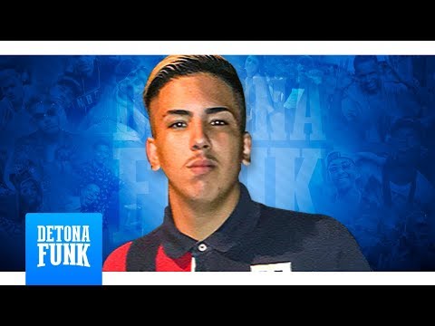 MC Kiev - E se o Amor Bater na Porta (Prod. Pascon)