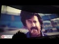 Coolie Flash Back Scene Theatre Response ️