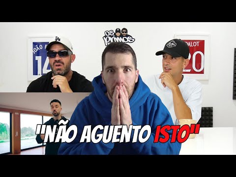 TJI REAGE AOS PRIMOS "TIAGOVSKI COMPROU A CASA DE SONHO"