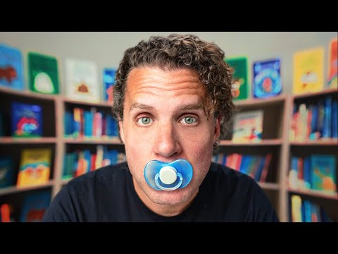 How to (Finally) Grow Up