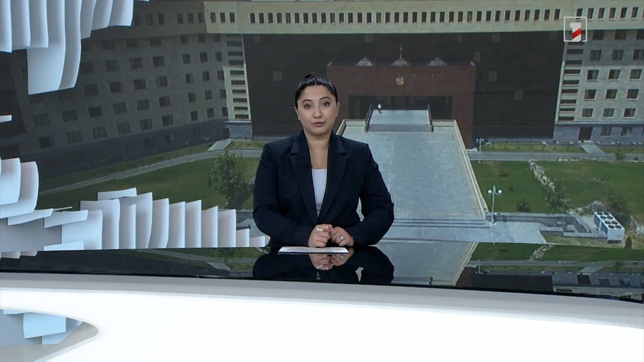 Արևմտահայերեն լուրեր. շաբաթվա ամփոփում | 23.03․2025