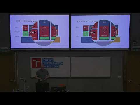 Developing Microservices with Istio