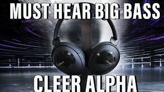 Video thumbnail for Great BASS headphones with ANC by EBPMAN Tech Reviews