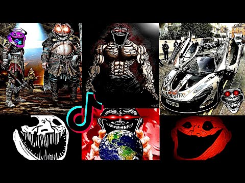 COLDEST TROLLFACE 🥶 COLDEST MOMENTS 🥶 PHONK TIKTOK #178