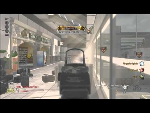 InTeX Cup | FLY vs TT | Map 1 Terminal | Part 2/2