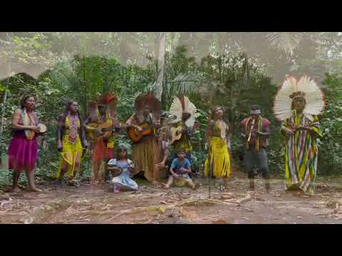 Txana Kaya (feat. Ni ininipa) - Nanané