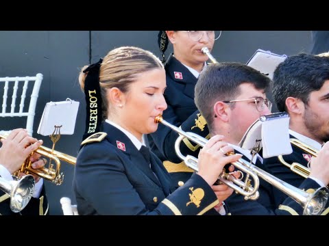 Y al Tercer Día - AM Virgen de los Reyes