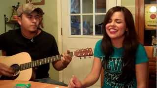 Jon Pardi- Up All Night Cover (Madelyn Victoria)