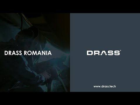 DRASS Romania