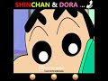Shinchan Vs Dora Comedy In Tamil 2