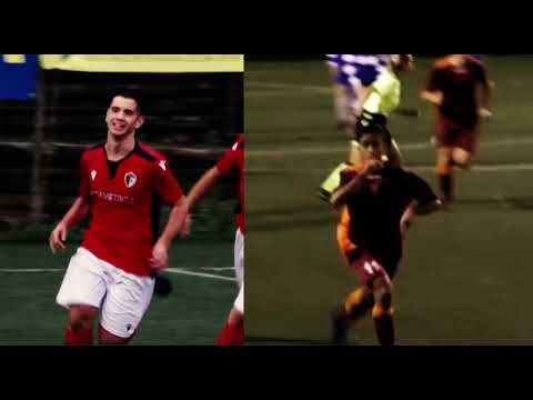 Trailer finale XXXVII Torneo Beppe Viola