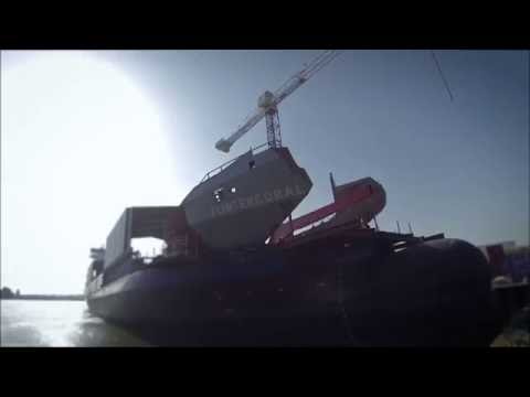 Rotra Vente and Rotra Mare Time Lapse