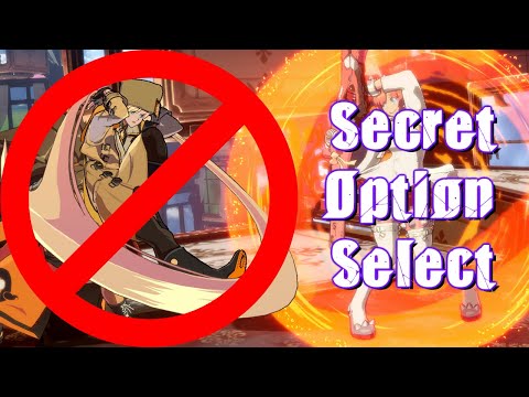 Deflect Shield OS Guide | Guilty Gear Strive