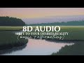 shifting subliminal - 8D music / ADHD method (songs that remind you of your DR)