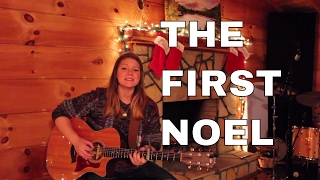 The First Noel - Lydia Walker