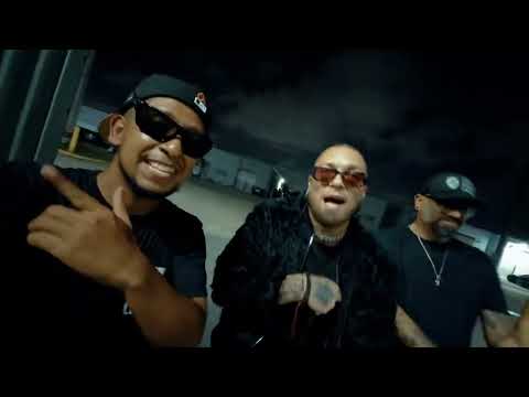 SAN T - BORED [official music video]