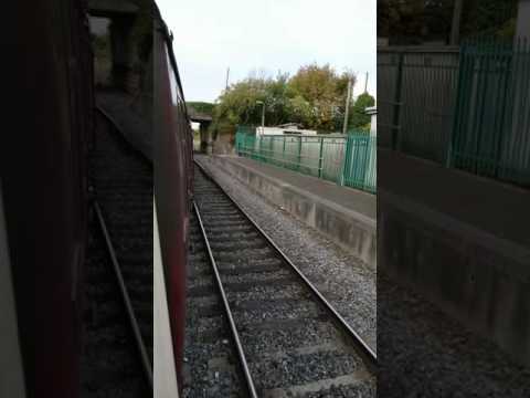 Rpsi western Explorer tour