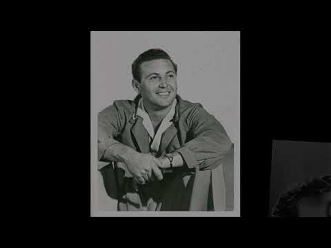 Allan Jones - Donkey Serenade (1938)