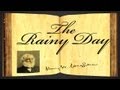 The Rainy Day by Henry Wadsworth Longfellow ...