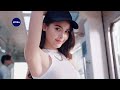 NIVEA ROSE SERUM SKYTRAIN