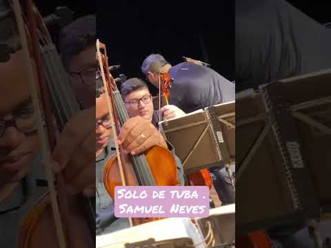 Encontro Musical maravilhoso. @ccb-maiororquestradomundo2256 @ccbhinosofficial @@ccb