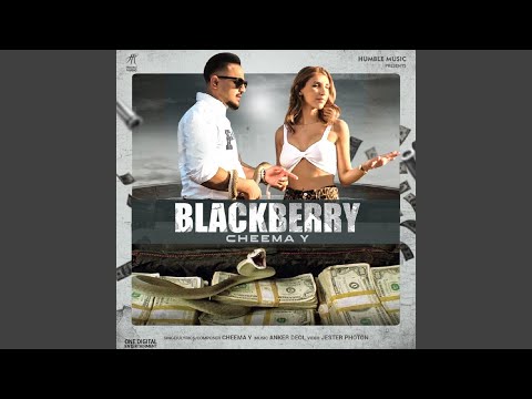 Blackberry (Full Audio) — watch video