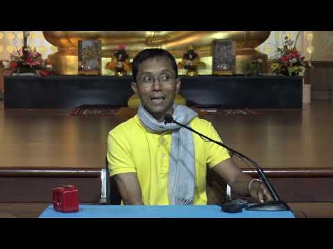 321-อริยสัจ 4 ความจริงที่พระพุทธองค์ทรงประกาศ