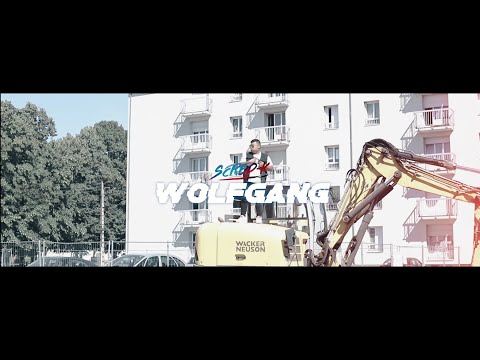 Scred-k - Wolfgang (Clip Officiel)