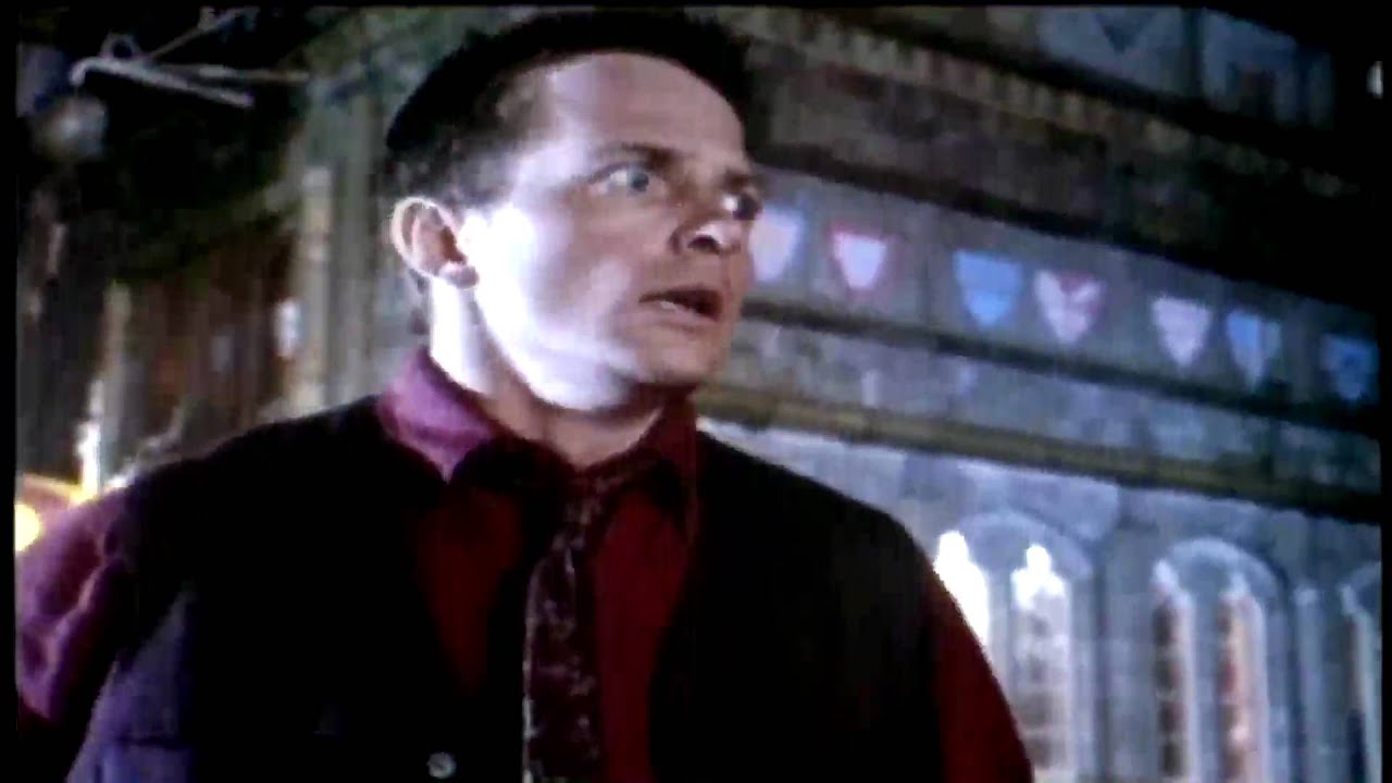 The Frighteners