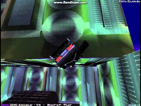 [DM] AmiabLe v4 - Shut uP Play