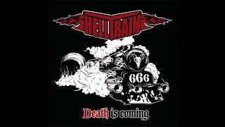 Helltrain - Jisei [HD] [New Song 2012]