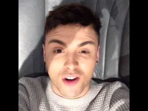 Jaymi Hensley Vine Video