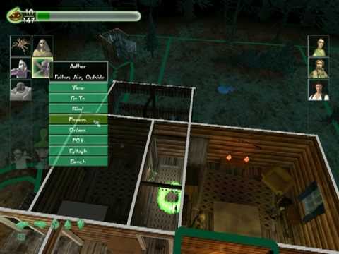 Let's Play Ghost Master #4a Summoners Not Included