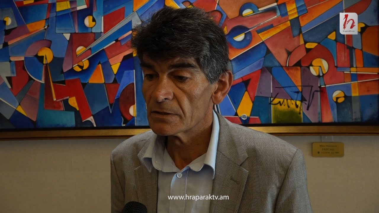 Փաշինյանի աջ ոտքը Էրդողանն է, իսկ ձախը՝ Ալիևը․ Հուսիկ Արա