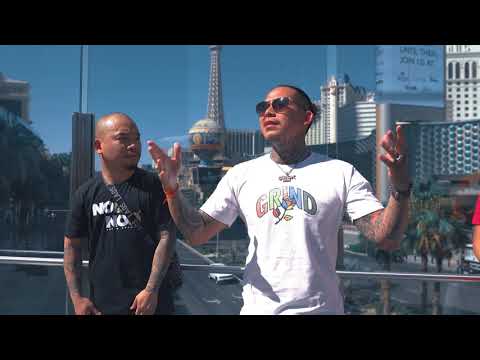 Cirok Starr - Gotta Make It Ft One Hunned, HMG Surgio & Quikstatiz (Music Video) KB Films