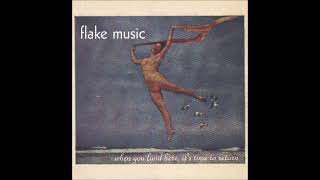 Flake Music - The Shins