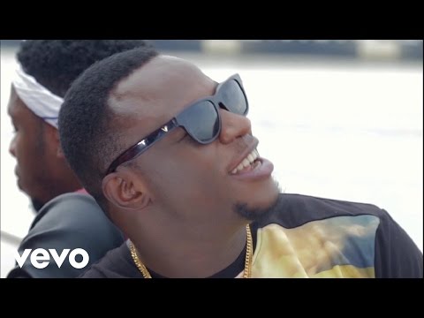 Chuddy K - #080 [Official Video] ft. Runtown